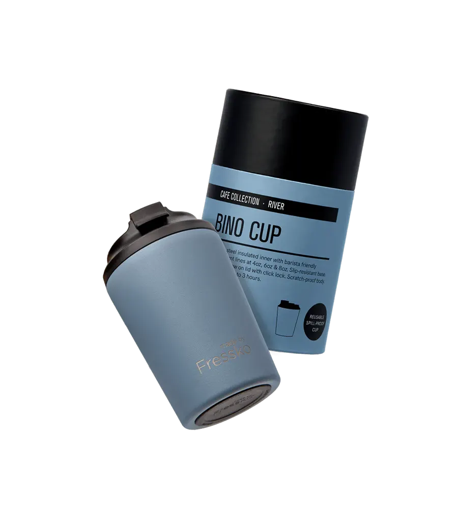 Termo para Café Fressko Bino Cup River