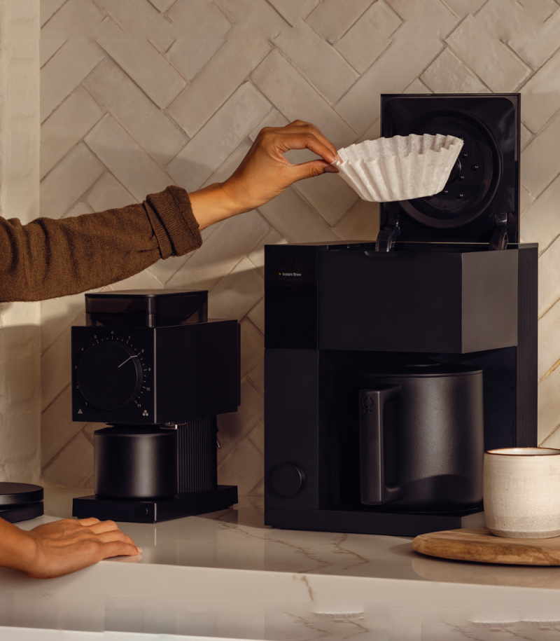 Fellow Aiden Precision Coffee Maker