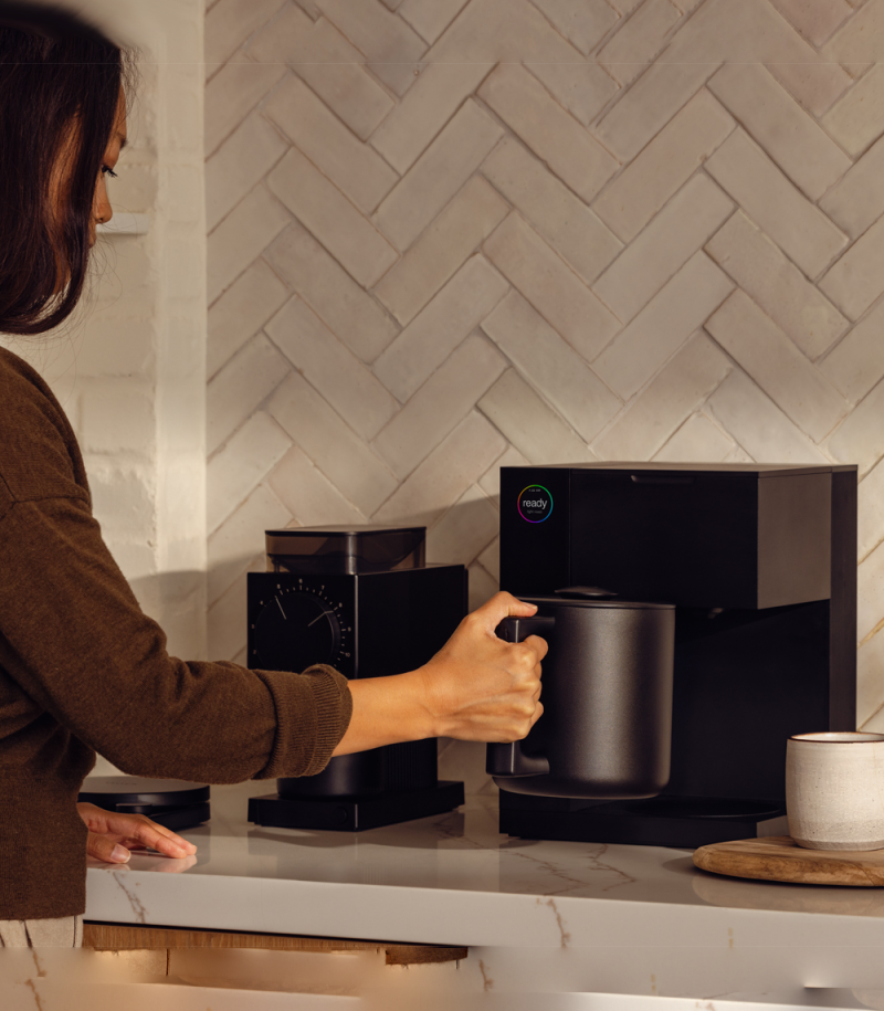 Fellow Aiden Precision Coffee Maker